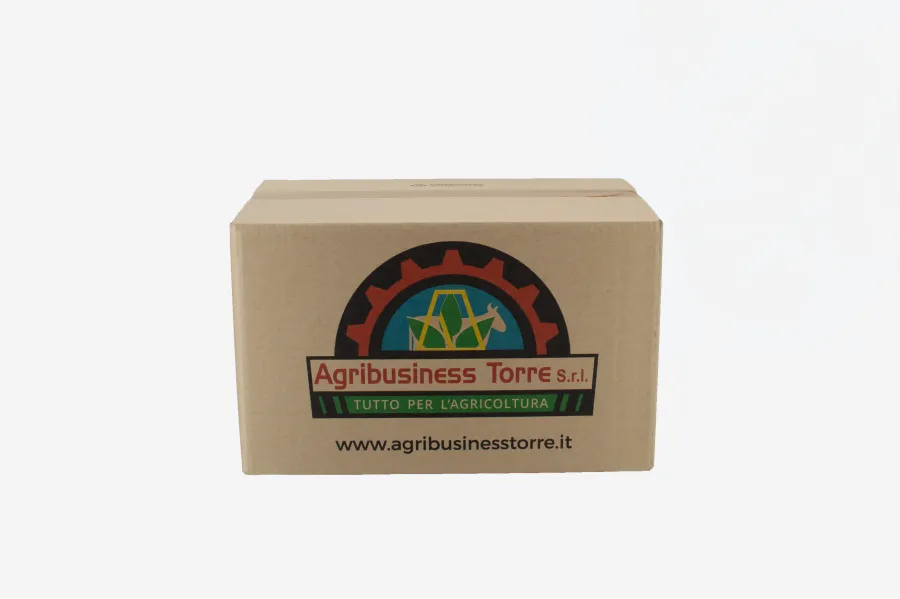 Scatola personalizzata