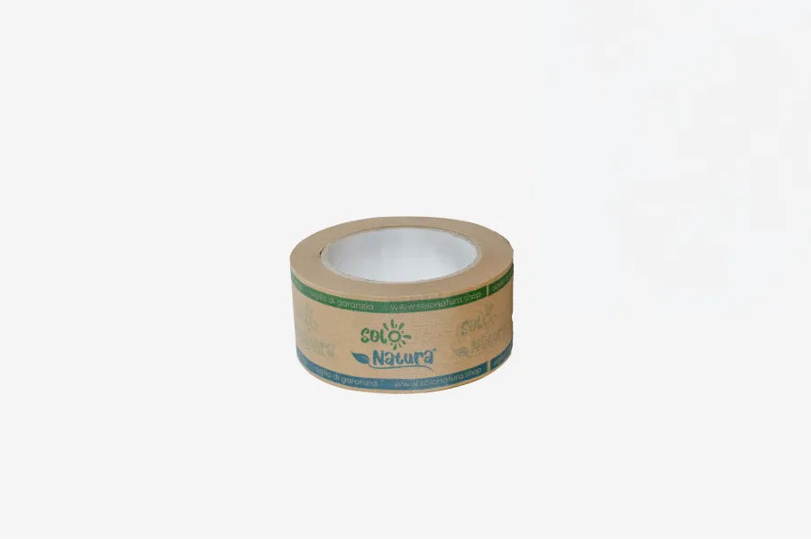 Nastro adesivo personalizzato