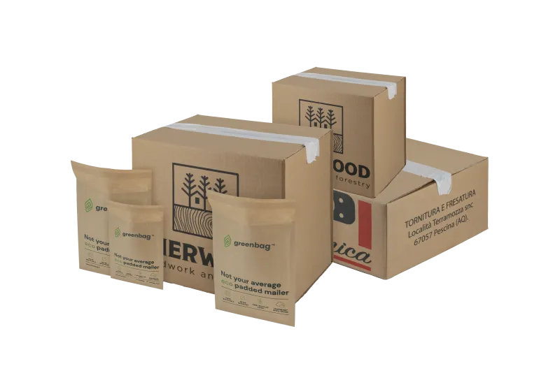 scatole di cartone personalizzati