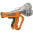 pistole per termocoperture