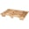 pallet in legno