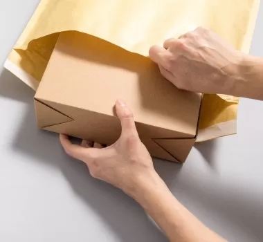 Buste per Spedizioni