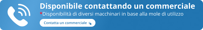 Contatta un commerciale