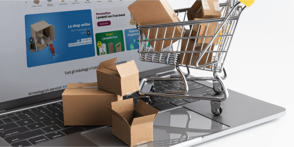 Punto di riordino: come non restare mai senza imballaggi