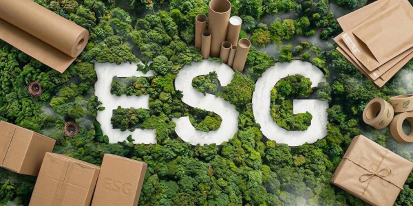 Normativa ESG: cosa significa, obblighi per le aziende e impatto sul packaging