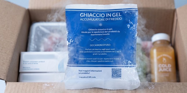 Spedizioni refrigerate: come spedire alimenti freschi, farmaci e ghiaccio secco
