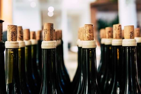 Come spedire il vino in modo sicuro