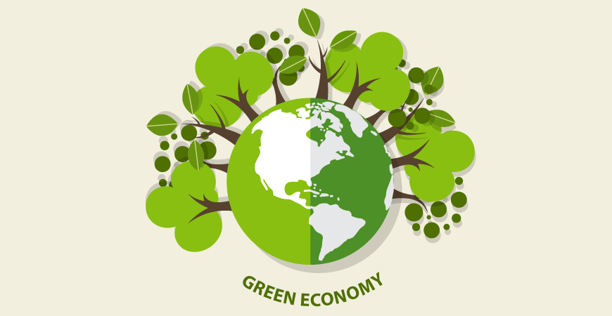 Green economy