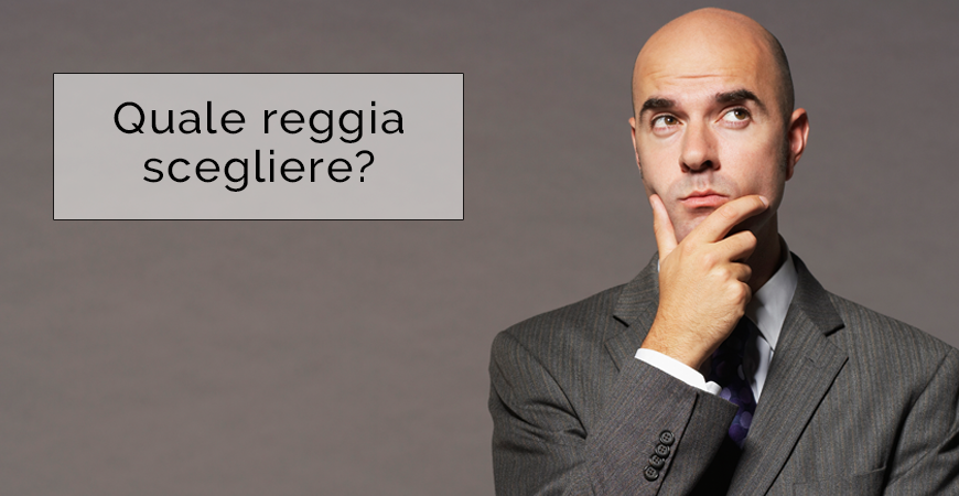 Quale reggia scegliere? Scoprilo con Imballaggi-2000