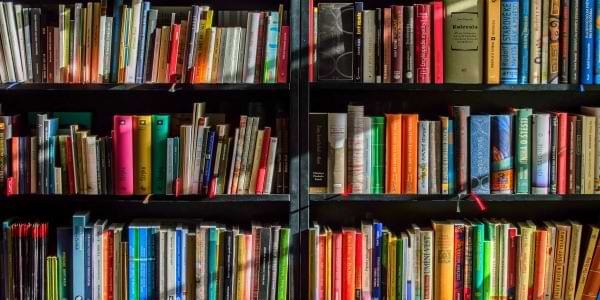 Come imballare un piego di libri nel modo corretto